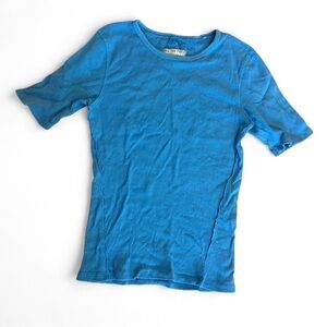 Free People We The Free Picture You Tee